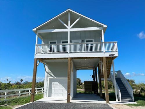 1059 Shady Ln, Port Bolivar, TX, 77650 | Card Image