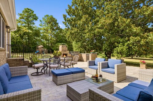 9232 Queensboro Ct, Brentwood, TN, 37027-7469 | Card Image