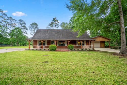 16007 Long Neck Dr, Magnolia, TX, 77355-3660 | Card Image