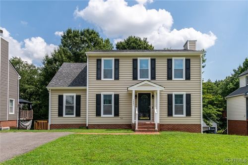 7061 Mill Valley Rd, Mechanicsville, VA, 23111-5220 | Card Image