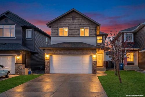 34 Saddlecrest Cres Ne, Calgary, AB, T3J0C6 | Card Image