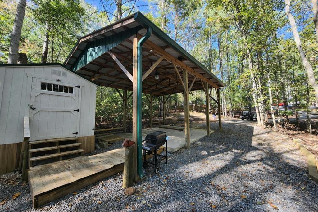Land in Ellijay