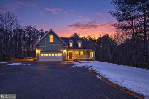 18020 Albert Dr, CULPEPER, VA, 22701-9303 | Card Image