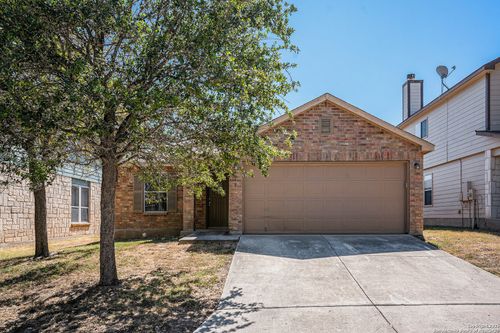 118 Fontana Albero, San Antonio, TX, 78253-5579 | Card Image