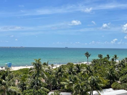 710-5313 Collins Ave, Miami Beach, FL, 33140-2643 | Card Image