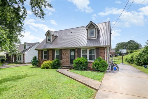 408 Helton Dr, Clarksville, TN, 37042-5439 | Card Image