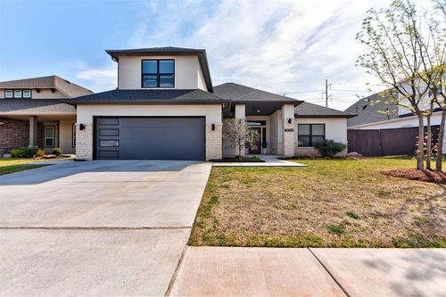 15704 Rockwell Parke Ln, Edmond, OK, 73013-2180 | Card Image