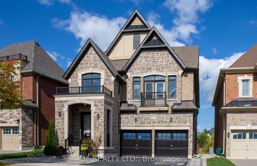 125 Cranbrook Cres, Kleinburg, ON, L4H4G9 | Card Image