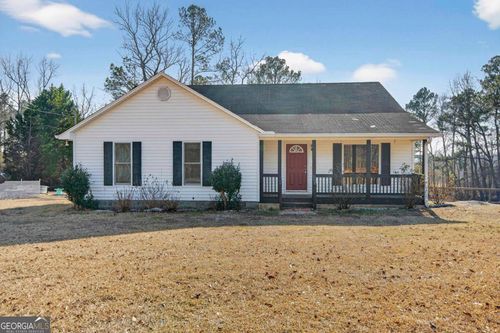 243 Minor Rd, Milledgeville, GA, 31061 | Card Image