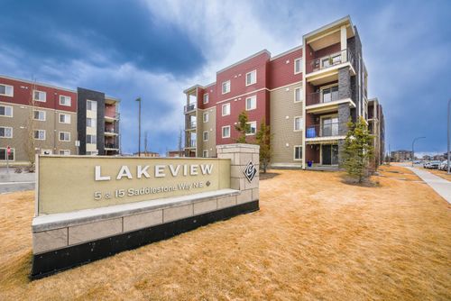 302-5 Saddlestone Way Ne, Calgary, AB, T3J0S2 | Card Image