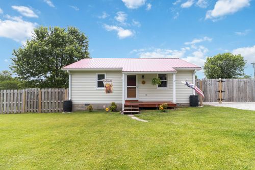 1821 Ky Highway 618, Crab Orchard, KY, 40419-8408 | Card Image