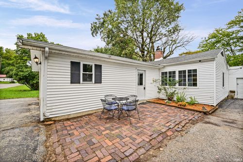 6859 N 1225 W, Monticello, IN, 47960-6505 | Card Image