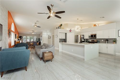 6100 Cocktail Dr, Las Vegas, NV, 89130-7073 | Card Image