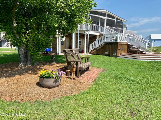 2831 Whichards Beach Rd, House other with 3 bedrooms, 2 bathrooms and null parking in Chocowinity NC | Image 13