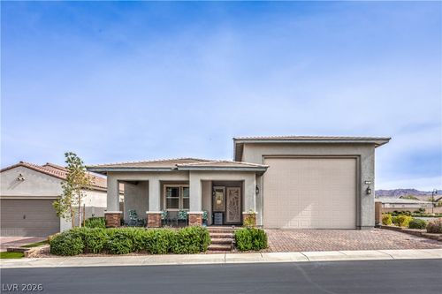 756 Rocky Nook Street, Henderson, NV, 89011 | Card Image