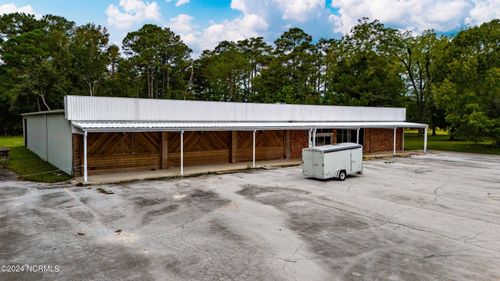 8434 Nc Highway 306 S, Arapahoe, NC, 28510-9601 | Card Image