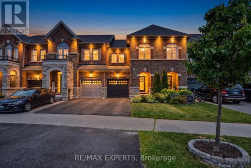 8 Morra Ave, Bolton, ON, L7E4K5 | Card Image