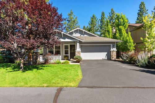 61417 Cultus Lake Ct, Bend, OR, 97702-9179 | Card Image