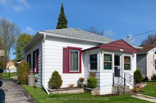 496 Brown St, Wiarton, ON, N0H2T0 | Card Image