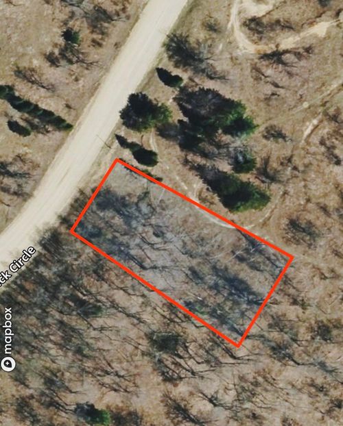 Lot 645 Renwick Circle, Mancelona Township, MI, 49659 | Card Image