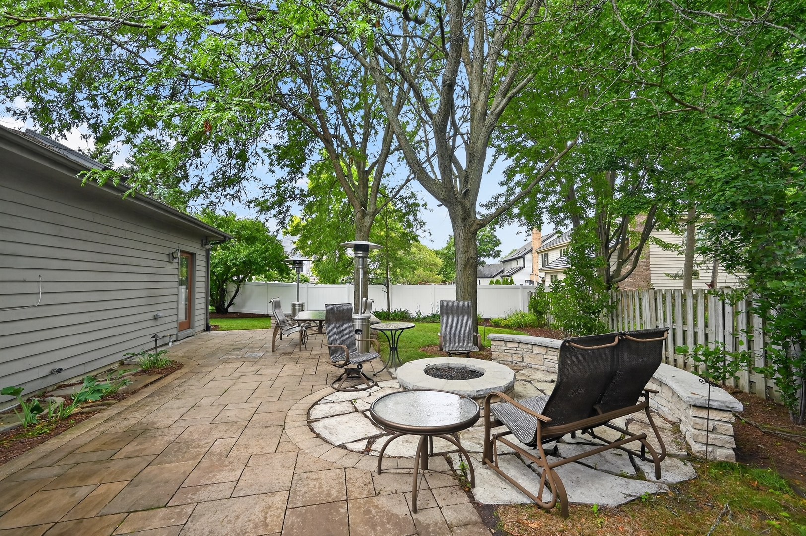 Residential in Wheaton 4