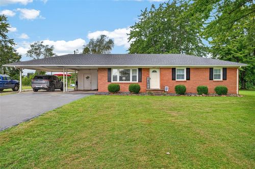 3559 Lewisburg Road, Russellville, KY, 42276 | Card Image