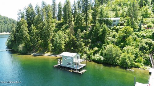 8169 Bridger Trl, Harrison, ID, 83833 | Card Image