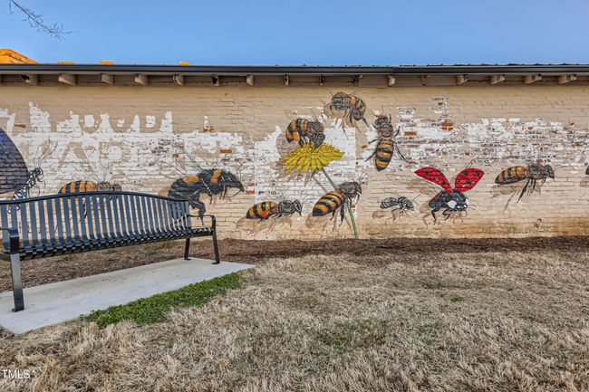 31 City Mural | Image 38