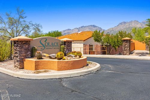 7831 E Solace Pl, Tucson, AZ, 85750-7215 | Card Image