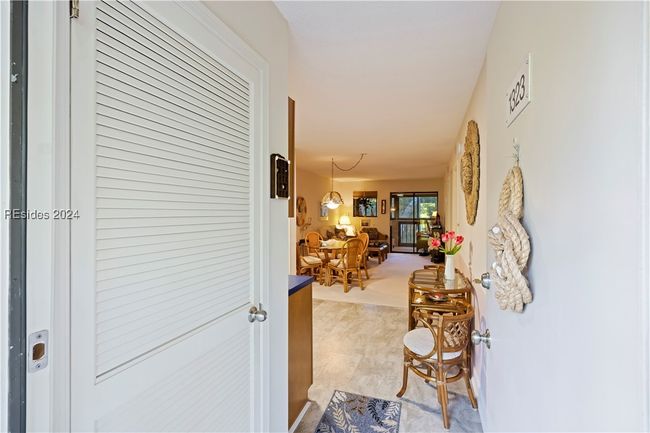 APT-1323 - 239 Beach City Rd, Condo with 2 bedrooms, 2 bathrooms and null parking in Hilton Head Island SC | Image 7