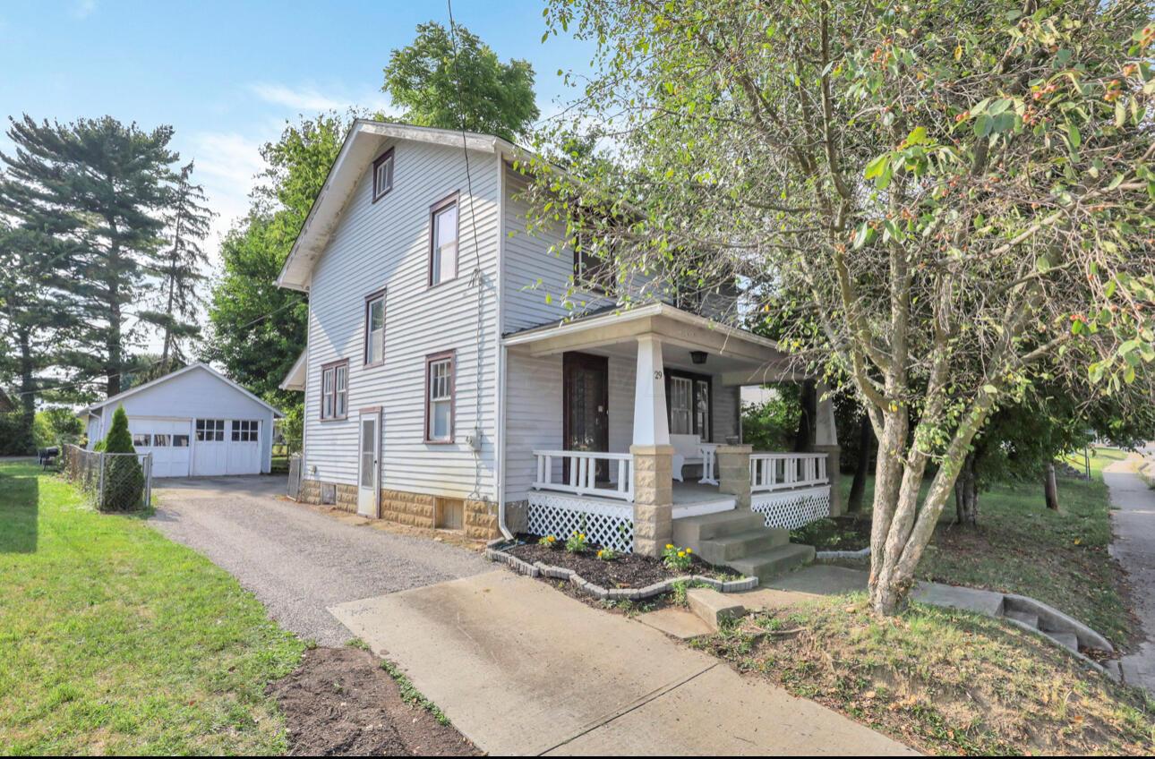 30th St, Newark, OH 43055