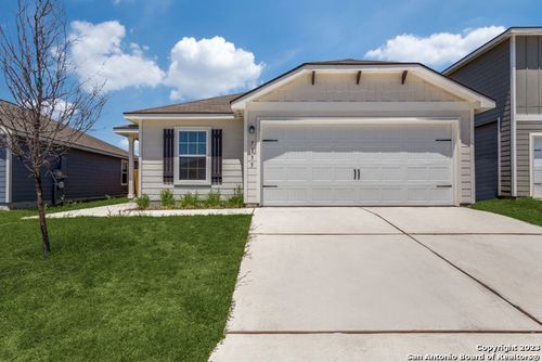 7335 Aaron Jordan Dr, San Antonio, TX, 78252-2354 | Card Image