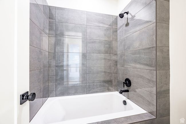 495 W Ascent Dr, Townhouse with 3 bedrooms, 3 bathrooms and 2 parking in Hideout UT | Image 28