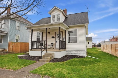 113 S Park Dr, Baltimore, OH, 43105-1440 | Card Image