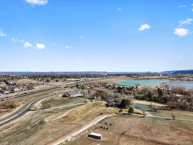 14422 Pansy Loop, Townhouse with 3 bedrooms, 4 bathrooms and 2 parking in Morrison CO | Image 32