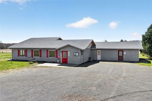 W3747 County Highway B, SARONA, WI, 54870-9344 | Card Image