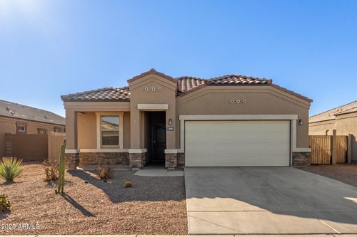 2455 E Alida Trail, Casa Grande, AZ, 85194 | Card Image