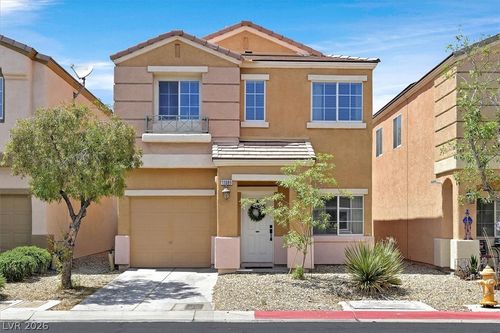 11089 Arcadia Sunrise Dr, Henderson, NV, 89052-8623 | Card Image