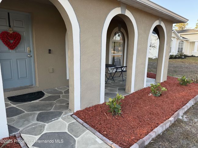 6113 Freeport Dr, House other with 4 bedrooms, 3 bathrooms and null parking in SPRING HILL FL | Image 5