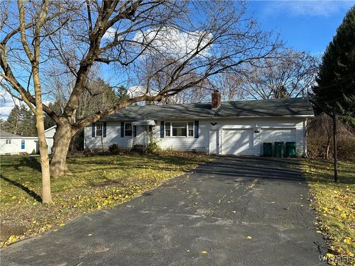 5055 Hillcrest Drive, Clarence, NY, 14031 | Card Image