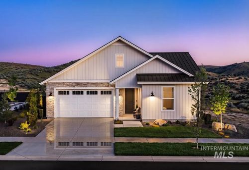6163 N Foxglove Way, Eagle, ID, 83616-1399 | Card Image