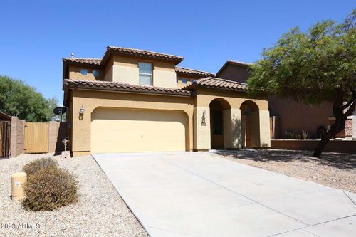 7062 W Andrew Ln, Peoria, AZ, 85383-3040 | Card Image