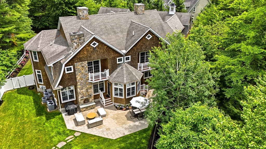 Residential in Easton 3