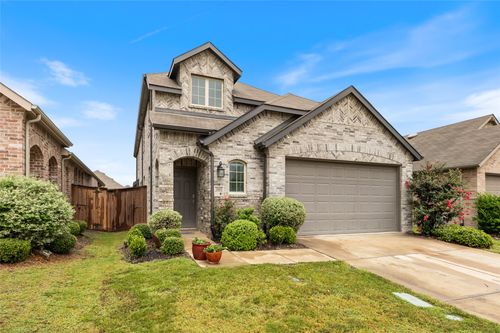 3905 Spencer Ln, Forney, TX, 75126-2658 | Card Image