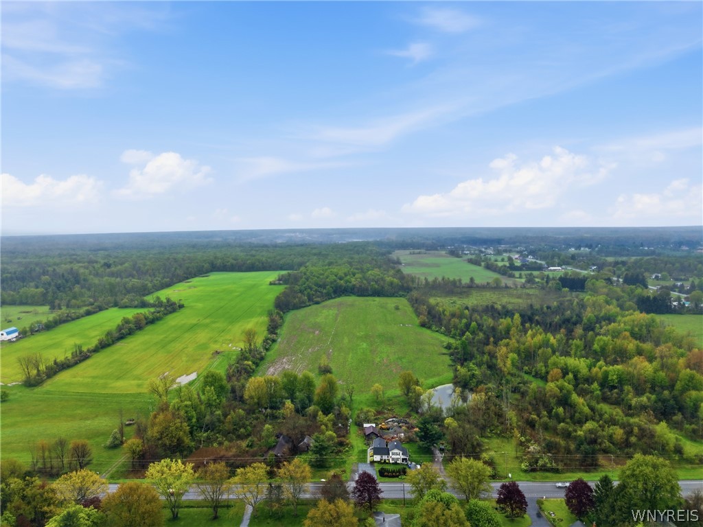 Land in Newstead 2