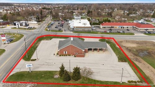 15530 S Telegraph Rd, Monroe, MI, 48161-5520 | Card Image