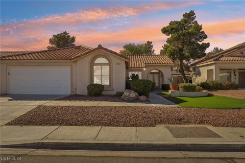 6065 Shadow Oak Drive, North Las Vegas, NV, 89031 | Card Image