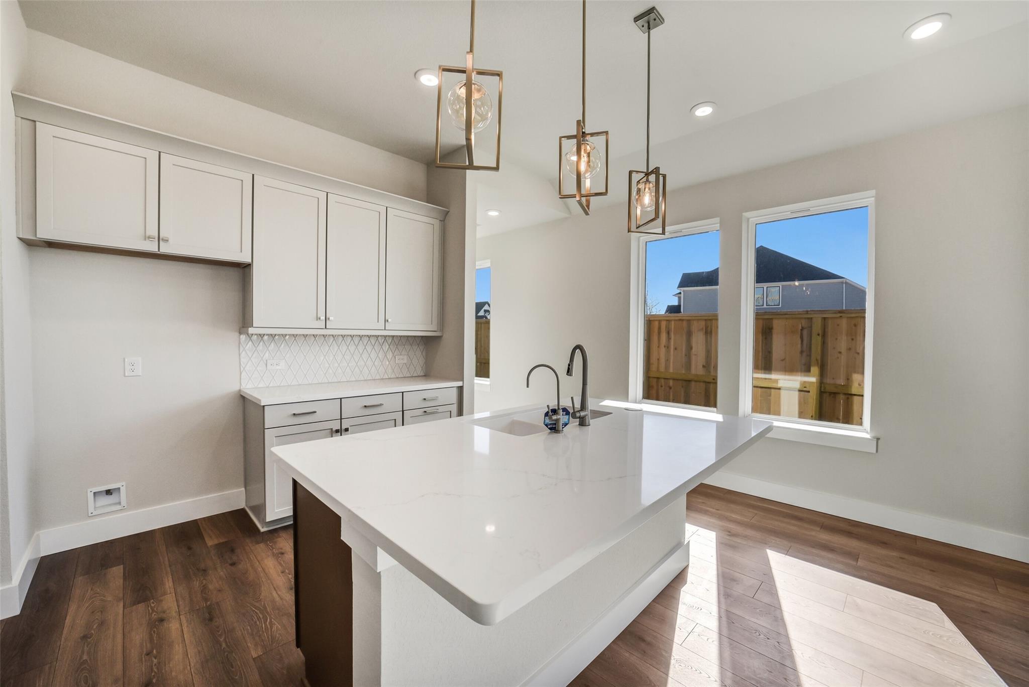 Residential in Katy 4