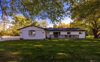 10580 Greenwood Road, House other with 3 bedrooms, 1 bathrooms and null parking in Gratis Twp OH | Image 3