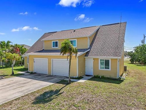 1101-1101/1013 Country Club Blvd, Cape Coral, FL, 33990 | Card Image